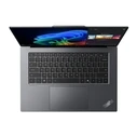 Laptop Lenovo ThinkPad X9 15 Gen 1 Copilot Plus PC Intel Core Ultra 7 258V 32 GB 1 TB 15 3 2 8K Touchscreen Windows 11 Pro Grey