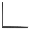 Lenovo Laptop ThinkPad T14 Gen 5 AMD Ryzen 7 PRO 8840U 14 Touchscreen WUXGA 32GB 512GB Wi-Fi 6E Windows 11 Pro Black