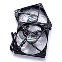 Κουτί Η/Υ Fractal Design Focus G Midi Tower Black