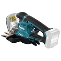 Ηλεκτρικό Κλαδευτήρι Makita UM600DZX cordless Black,Blue 12 V