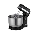 JOCCA Mixer Blender with Bowl 350W Black