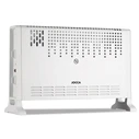 JOCCA Convector Turbo Heater 2000W White