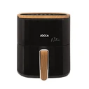 JOCCA Digital Air Fryer 5L 1450W Nature Black