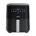 JOCCA Digital Air Fryer 5L 1450W Black