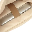 Τσάντα Laptop 15.6' Nss-19368be Jakarta Beige