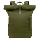 SBOX JAKARTA Waterproof Laptop Backpack 15.6" Green (NSS-19368G / JAKARTA-G)