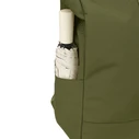 SBOX JAKARTA Waterproof Laptop Backpack 15.6" Green (NSS-19368G / JAKARTA-G)