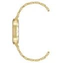 Γυναικείο Ρολόι Juicy Couture Jc1334Bkgp (38 mm) Μεταλλικό Μπρασελέ Πολύχρωμο