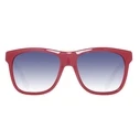 Unisex Γυαλιά Ηλίου Just Cavalli Jc648S6-5466C (54/16/140 mm) Red