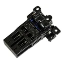 HP ADF Left Hinge for CLX-6260FR - JC97-04197A