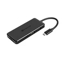 USB Hub Transcend HUB5C USB 3.1 Gen 2