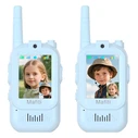 MAFITI παιδικά walkie talkie JK200 με οθόνη και κάμερα