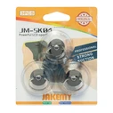Jakemy Βεντούζα Διαχωρισμού Jm-Sk04 Για Επισκευές Κινητών, 3τμχ