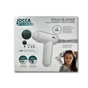 Jocca Massage Gun White