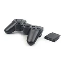 Gamepad Gembird Wireless DUAL VIBRATION PS2/ PS3 / PC