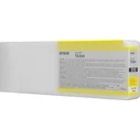 Μελάνι Epson yellow T 636 700 ml T 6364