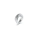 Γυναικείο Δαχτυλίδι Guess Jur04067Jwrh (54) από Ατσάλι Grey