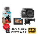 Action Camera GoXtreme Enduro Black