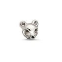 Γυναικείο Charm Thomas Sabo K0166-041-12 (1cm) από Ασήμι Silver