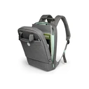 Τσάντα Laptop Port Designs YOSEMITE Eco 35.6 cm (14") Backpack Grey