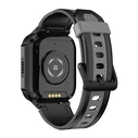 Παιδικό Smartwatch 4G με GPS & Κάμερα - LAGENIO K10 (Μαύρο)