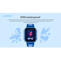 Παιδικό Smartwatch 4G με GPS & Κάμερα - LAGENIO K10 (Μαύρο)