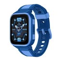 Παιδικό Smartwatch Lagenio GPS για παιδιά K10, 1.8", Κάμερα, 4G, IP68, μπλε