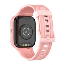Παιδικό Smartwatch Lagenio GPS για παιδιά K10, 1.8", Κάμερα, 4G, IP68, ροζ