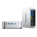ACEMAGIC K1 Mini PC (AMD Ryzen 7 5825U, 16GB RAM, 512GB SSD, Windows 11 Pro)