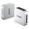 ACEMAGIC K1 Mini PC (AMD Ryzen 7 5825U, 16GB RAM, 512GB SSD, Windows 11 Pro)