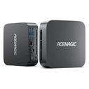 ACEMAGIC K1 Mini PC (AMD Ryzen 5 7530U, 16GB RAM, 512GB SSD, Windows 11 Pro)