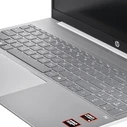 Laptop HP OmniBook 5 16 Ryzen AI 5 340 16GB 512GB Meteor Silver