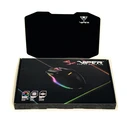 Mousepad Patriot Memory Viper Black Gaming