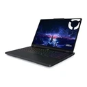 Lenovo Laptop Legion Pro 5 16IAX10 Ultra 7 255HX 16 WQXGA OLED 500 nits 165 Hz Glossy 32 GB DDR5 5600 SSD 1 TB GeForce RTX 5060 8 GB 80 Wh NoOS Eclipse Black