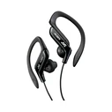 Headset JVC HA-EB75 Black