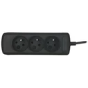 Πολύπριζο Με Διακόπτη Activejet COMBO-IEC-3G/1.5M wih cord