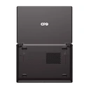 GPD Φορητός Υπολογιστής WIN Max 2 Ryzen 7 8840U 10.1 32GB 1TB Windows 11 Graphite