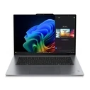 Laptop Lenovo ThinkPad X9 15 Gen 1 Copilot Plus PC Intel Core Ultra 7 258V 32 GB 1 TB 15 3 2 8K Touchscreen Windows 11 Pro Grey
