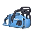 Αλυσοπρίονο Makita DUC355Z Black,Blue