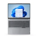 Lenovo Φορητός Υπολογιστής ThinkBook 16 G7 ARP AMD Ryzen 7 7735HS 16 1TB SSD 16GB WUXGA Windows 11 Pro Grey