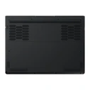 Lenovo Laptop Legion Pro 5 16IAX10 Ultra 7 255HX 16 WQXGA OLED 500 nits 165 Hz Glossy 32 GB DDR5 5600 SSD 1 TB GeForce RTX 5060 8 GB 80 Wh NoOS Eclipse Black