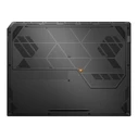 Asus Φορητός Υπολογιστής TUF Gaming A16 FA608UP-R7165W Ryzen 7 260 16 512 RTX 5070 16 WUXGA NoOS Grey