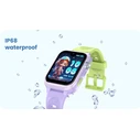 LAGENIO K9 Παιδικό Smartwatch 4G GPS με Κάμερα Μαύρο