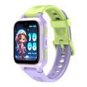 LAGENIO K9 Παιδικό Smartwatch 4G με GPS & Κάμερα - Μωβ