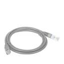 Καλώδιο Δικτύου Alantec KKU5SZA2 0.5 m Cat5e U/UTP (UTP) Gray