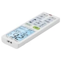 Universal Τηλεχειριστήριο ATC K-3302E AC