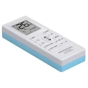 SMASOON K-8008E Universal Air Conditioner Remote Control (Blue)