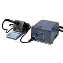 KAISI σταθμός συγκόλλησης 936 με κολλητήρι, 60W, 200~480°C