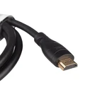 Καλώδιο HDMI Osio OSK-1480 Ultra High Speed 2.1, 4K/8K, 48 Gbps με ethernet αρσενικό σε αρσενικό 1.5m