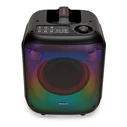 Karaoke Aiwa PARTY SPEAKER with 8 HYPERBASS WOOFER